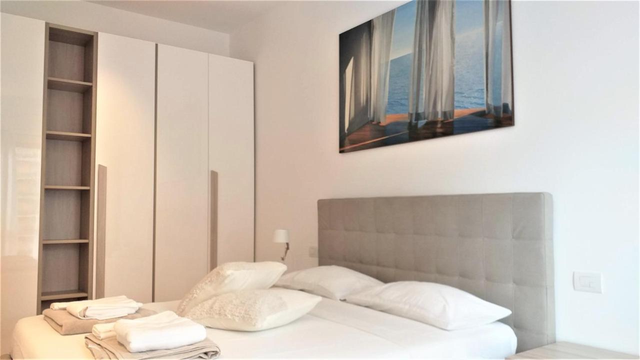 Meta Italy Da Enzo Apartment Милано Екстериор снимка