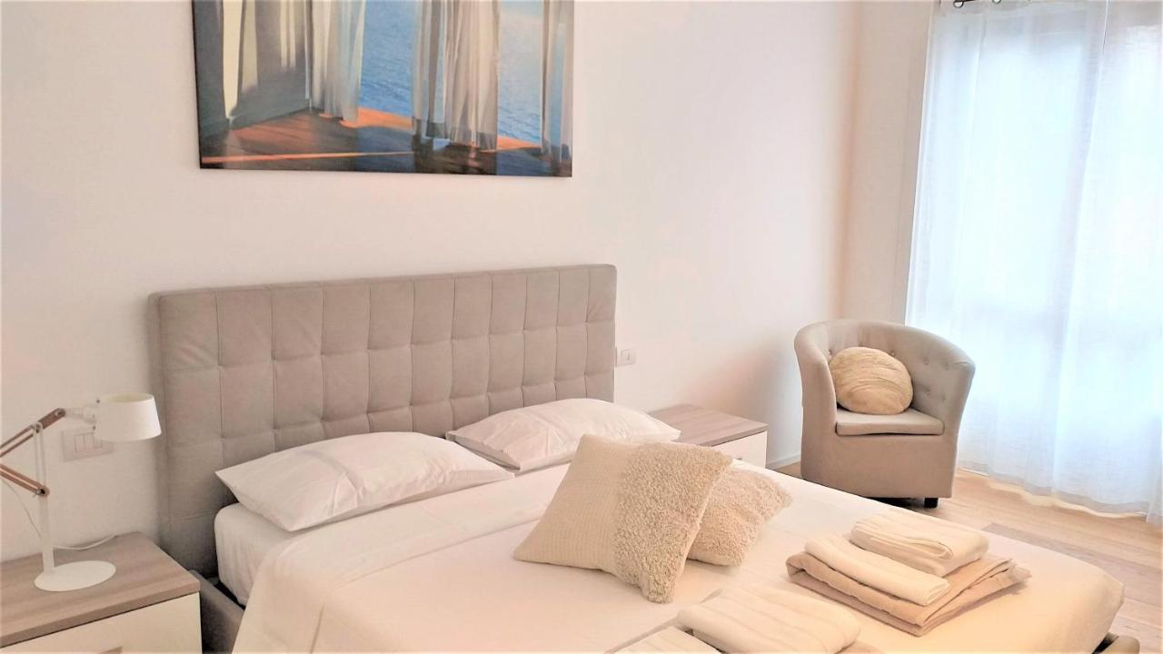 Meta Italy Da Enzo Apartment Милано Екстериор снимка
