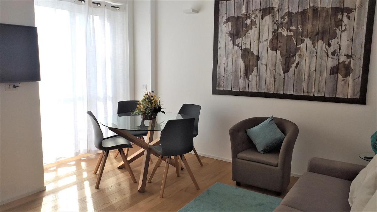 Meta Italy Da Enzo Apartment Милано Екстериор снимка