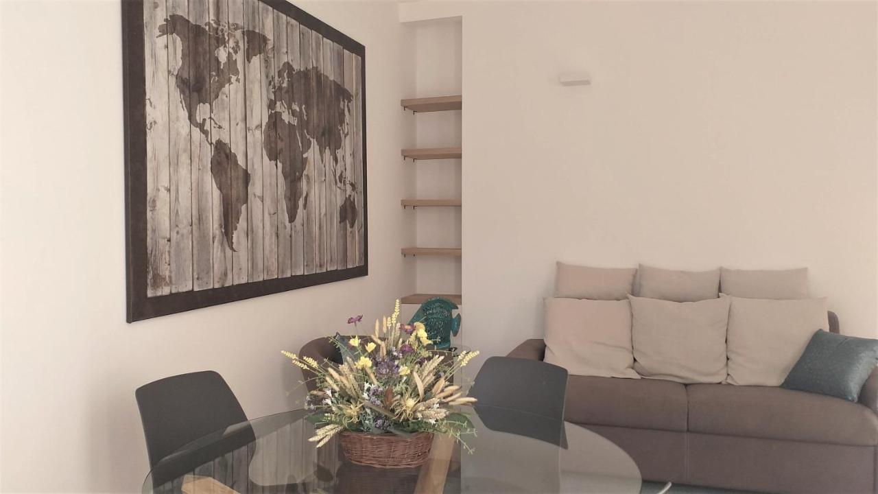 Meta Italy Da Enzo Apartment Милано Екстериор снимка