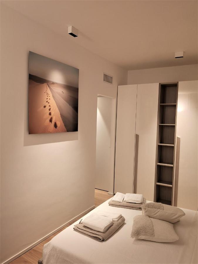 Meta Italy Da Enzo Apartment Милано Екстериор снимка