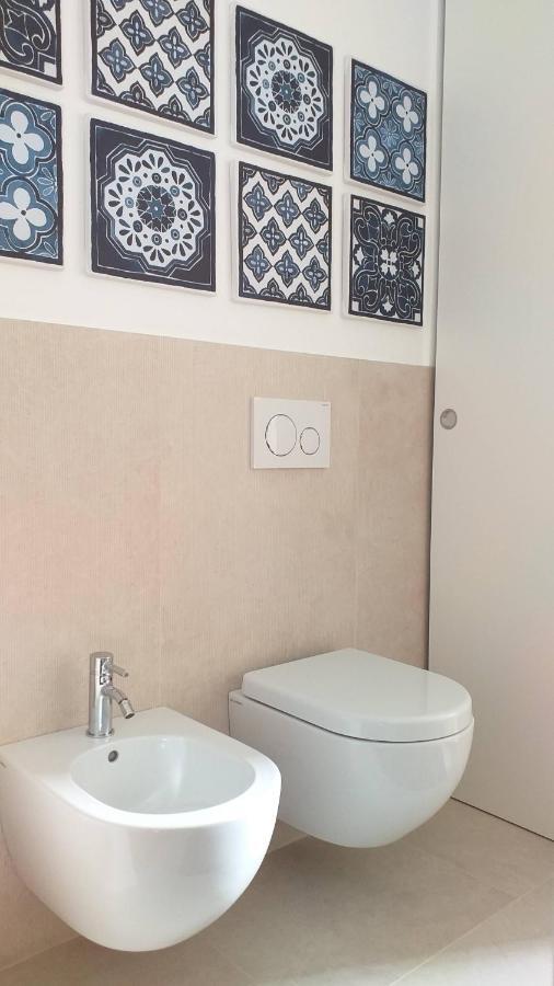 Meta Italy Da Enzo Apartment Милано Екстериор снимка